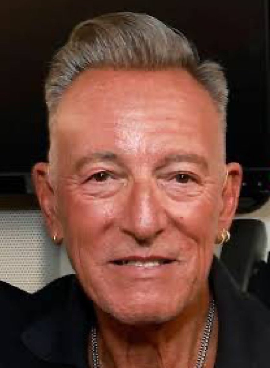 AJ Steel Show tweet media