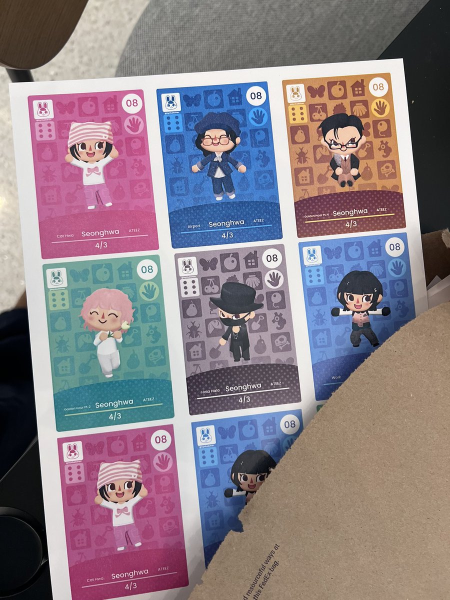 bystudiohan's tweet photo. I can’t even tell u how much fun im having https://t.co/Kxdnc2Grao