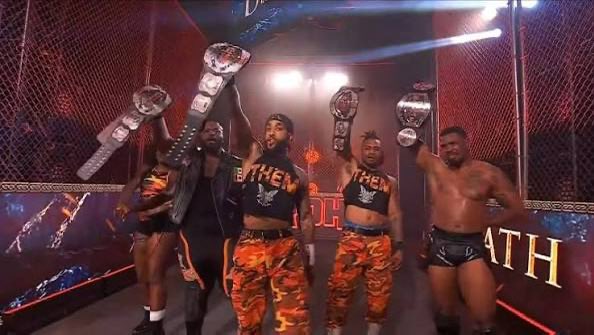 WrestleGuru tweet media