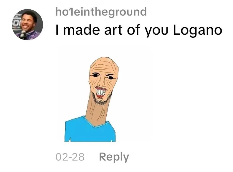 The Downford tweet media