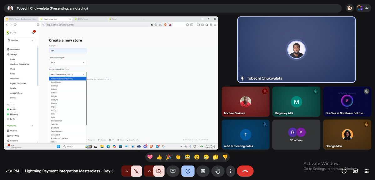 Africa Free Routing ⚡ tweet media