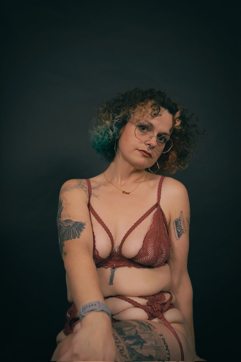 Michael C.Larkin tweet media