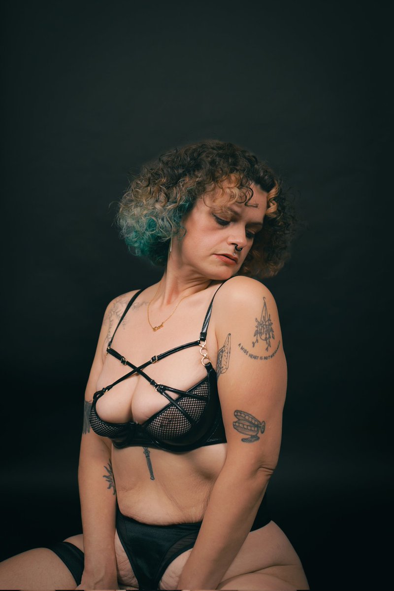 Michael C.Larkin tweet media