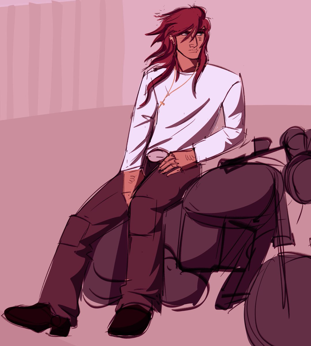 (wolf) badger 🇳🇬 tweet media