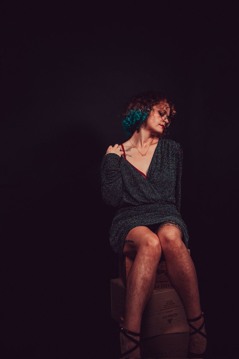 Michael C.Larkin tweet media