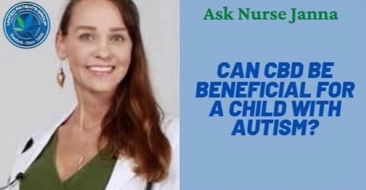 rogueherbalism's tweet image. Repost from @unitedpatientsgroup
•
Are you aware of the benefits that cannabis has to offer to those with #Autism?
Check out our Autism Center and our "did you know..." videos by Herbalist, Retired Nurse, and Autism mom  Janna Champagne: 
unitedpatientsgroup.com/autism-center/