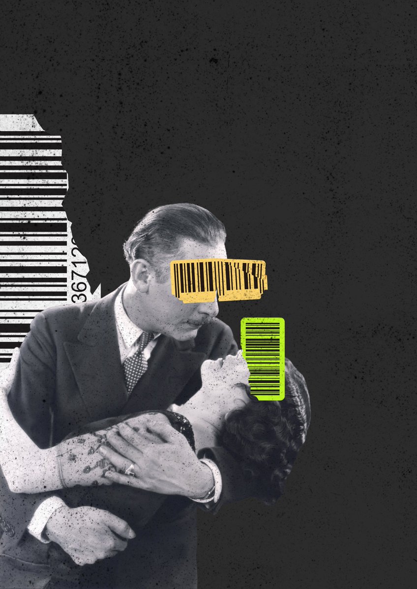 ppesse_'s tweet image. “Lecture Totale”

#collage #contemporaryart #visualartist #surrealart #collagewave #artcollectors #contemporarycollage #collageart #artcurators #artistavisual #colagem #artecontemporanea #mrcollagesky