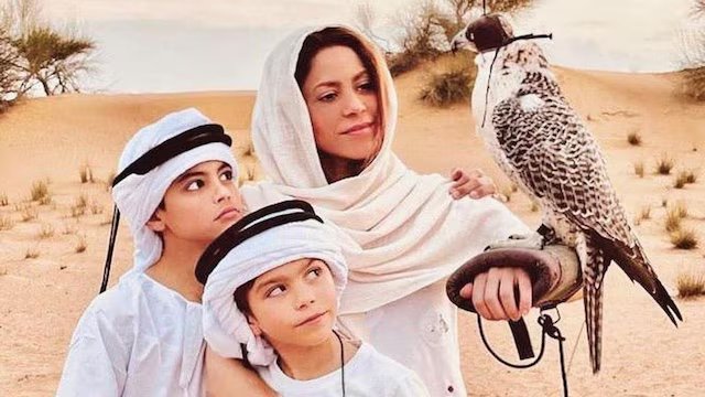 funky pharaoh tweet media