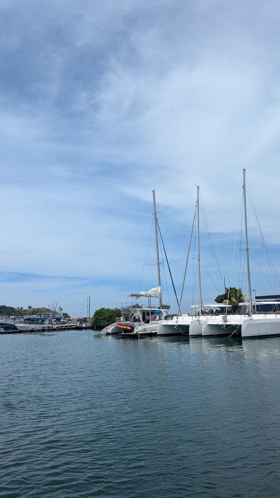 vigneshj619's tweet photo. Day 7: 
Whale watching: V few spot whales unlike the claim

Galle:
Japanese Pagoda: Mountain parts that fell from Hanuman's hand
History everywhere: Museums, Churches, Shopping, Clock tower, v unique 🏏 stadium, And the lighthouse - Take a walk for sure
Return via Colombo 🇱🇰 https://t.co/VUFJ8C1YPs