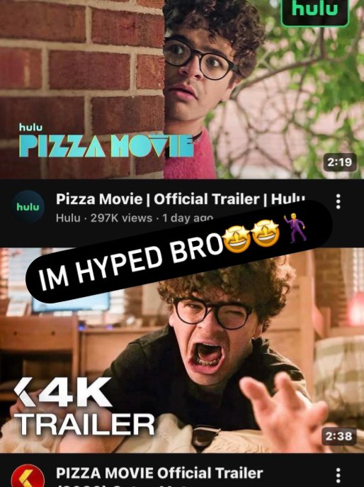 Noni Channel tweet media