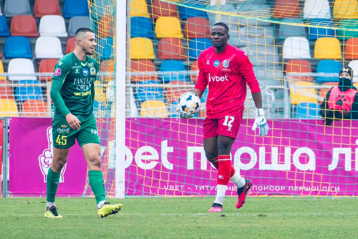 JOHN DOSU tweet media