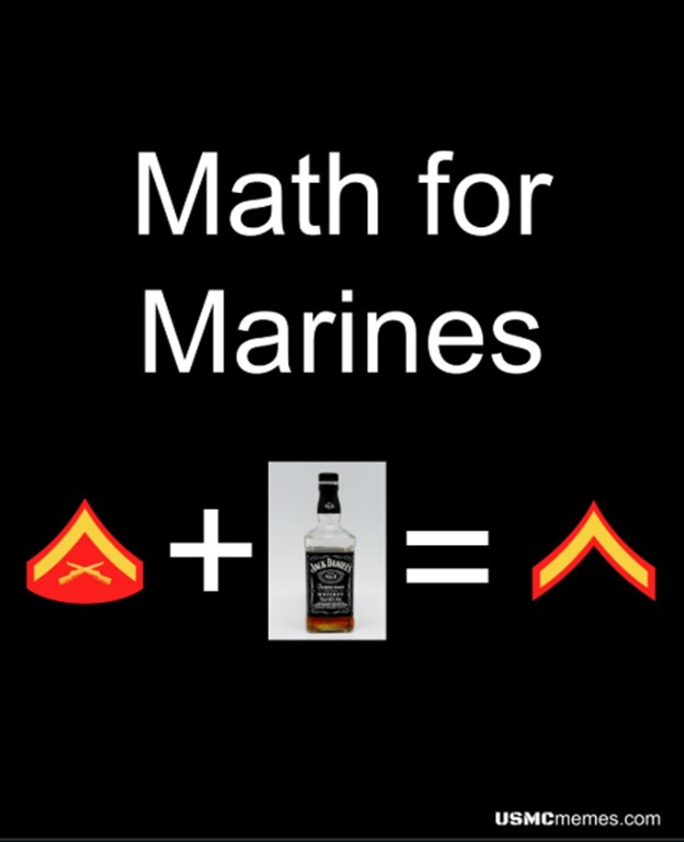 Hey Marine! tweet media