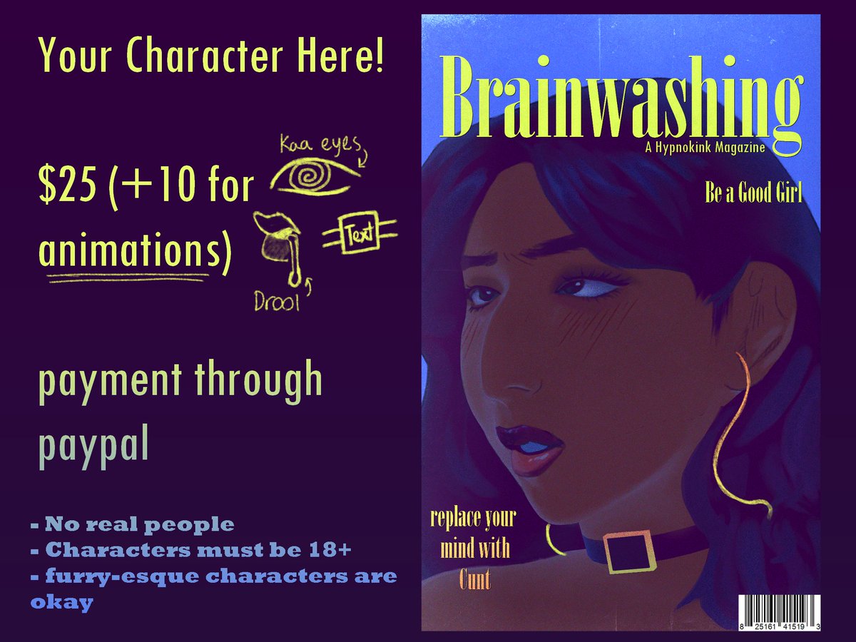 🔞☁️✨ tweet media