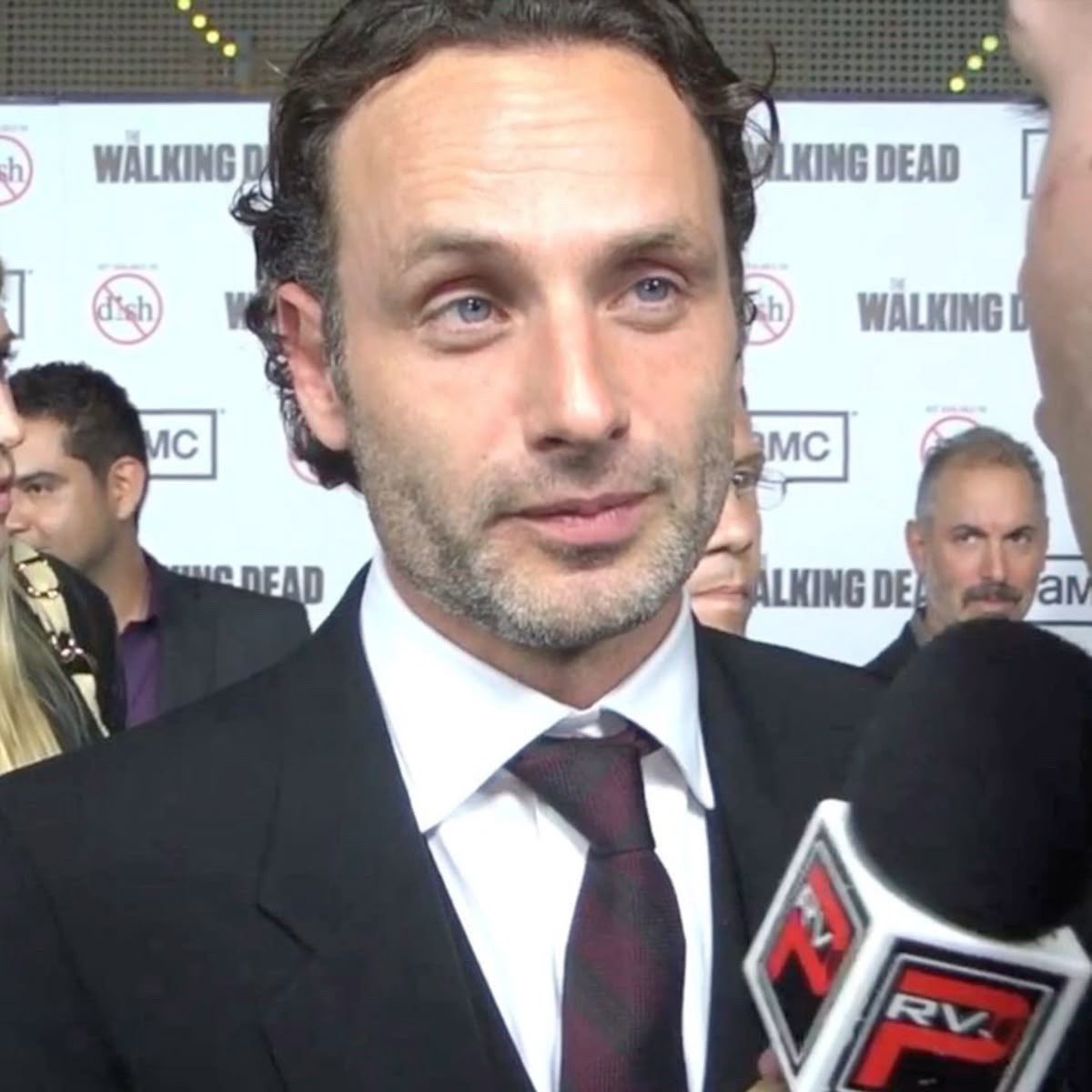 andrew’s pr manager tweet media