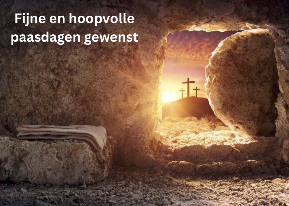 CDA Baarn tweet media