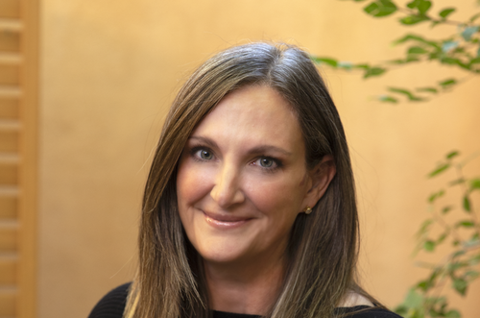 rBudwal's tweet photo. Genevieve Gilbreath, co-founder and general partner at Springdale Ventures, says the winding path is most interesting. https://t.co/eo7xy0kvJN https://t.co/W7YwBzLoOG