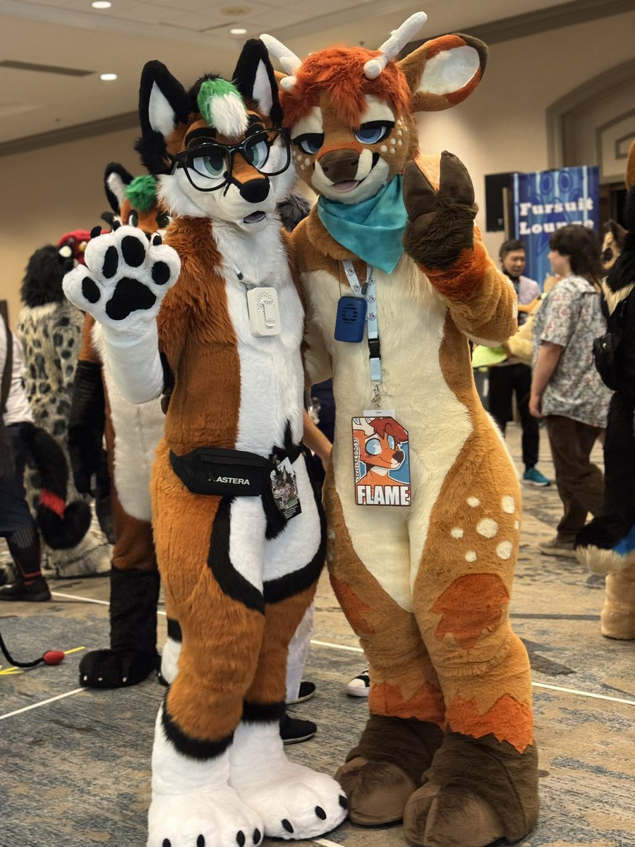 FallaTheFox tweet picture