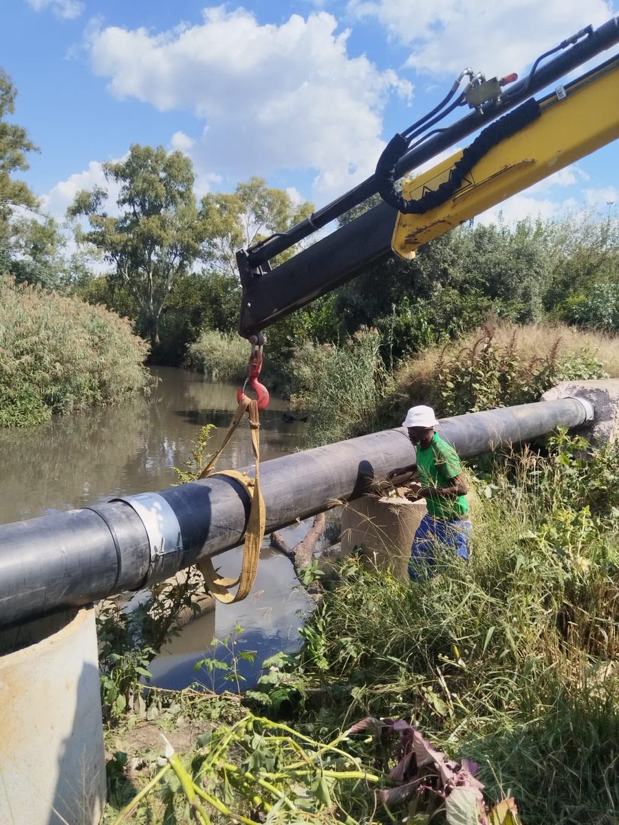 ActionSA Tshwane Caucus tweet media