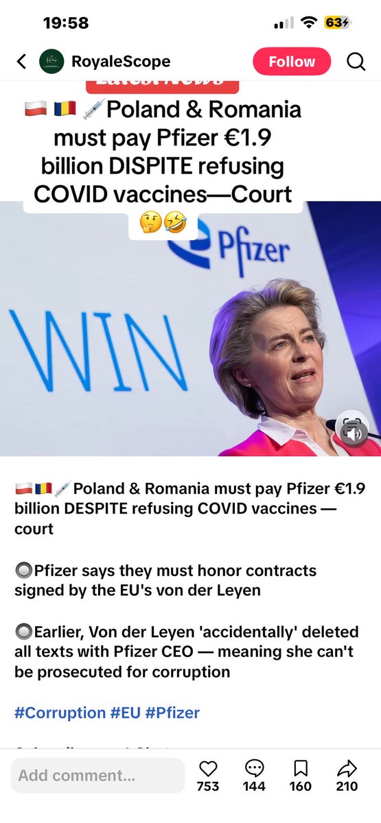 Andrew Bridgen tweet media