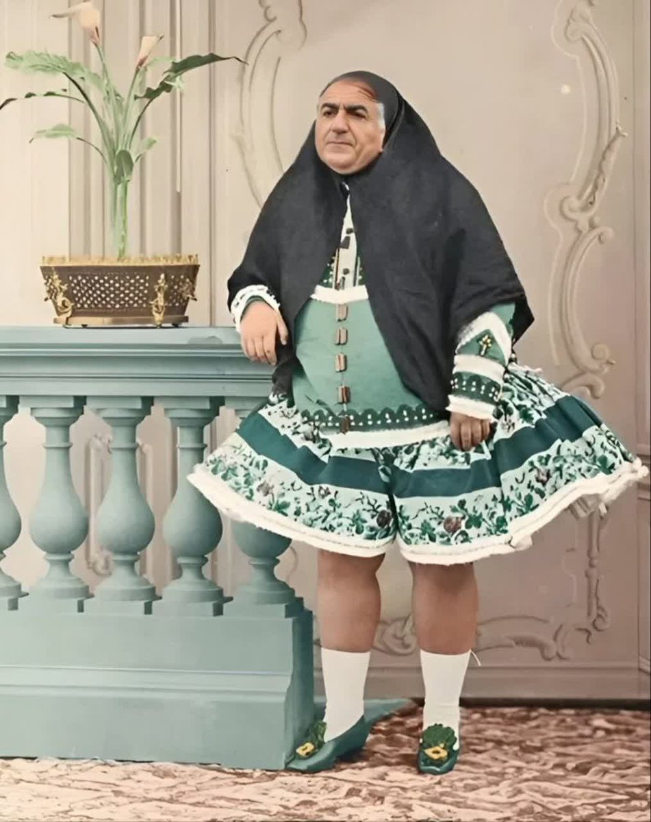 زائران خورشید tweet media