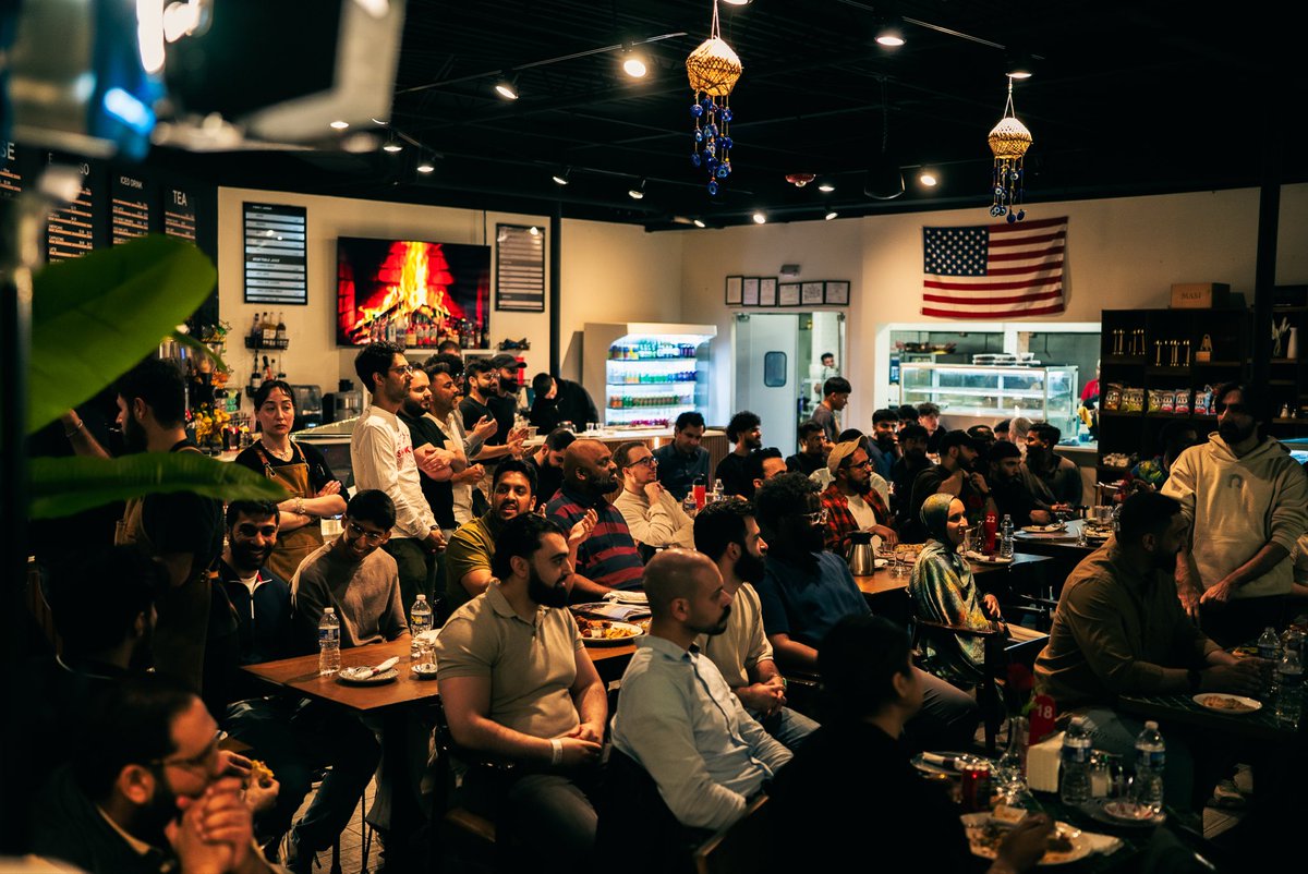 Omar Waseem tweet media