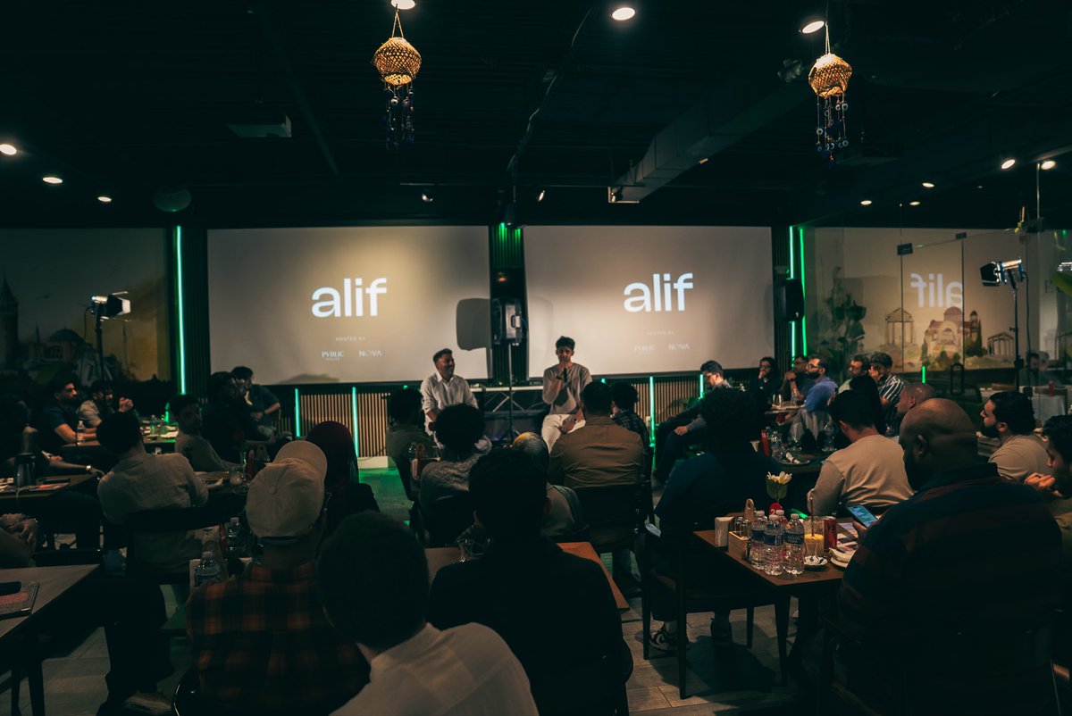 Omar Waseem tweet media