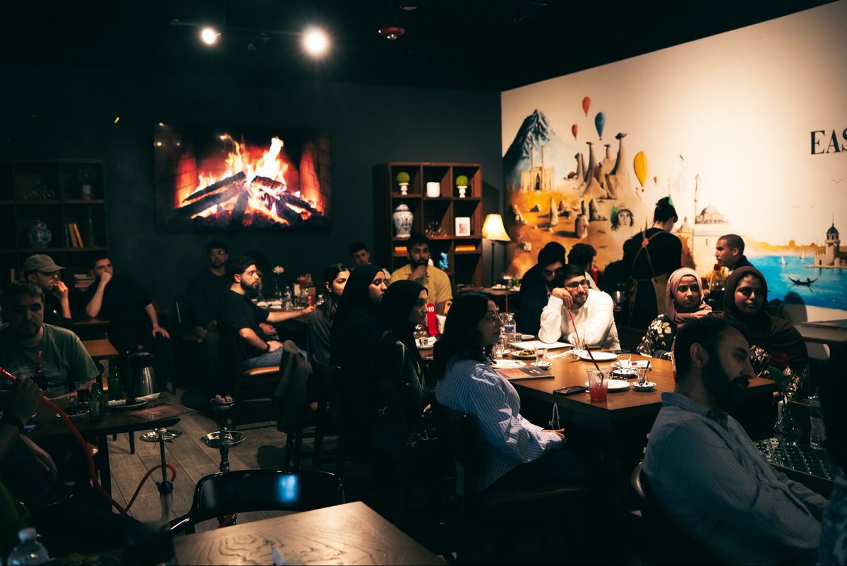 Omar Waseem tweet media