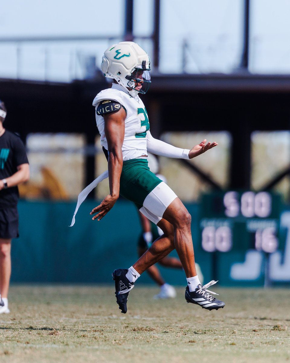USF Football tweet media