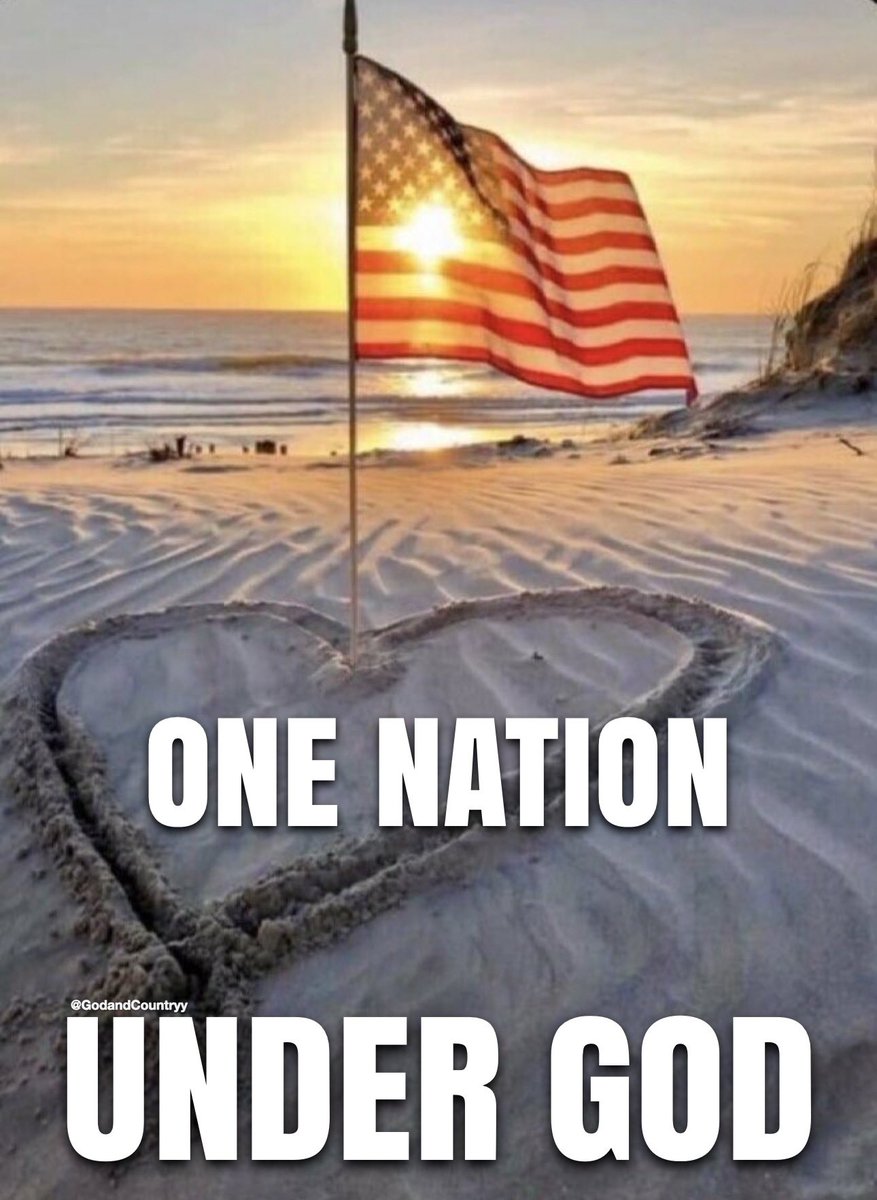 God & Country tweet media