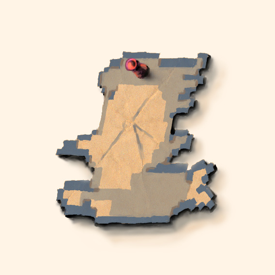 beast monster thing tweet media