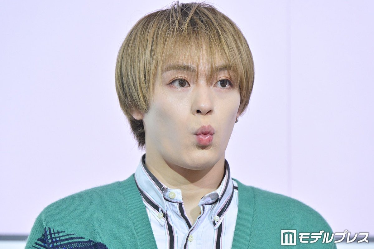 モデルプレス tweet media