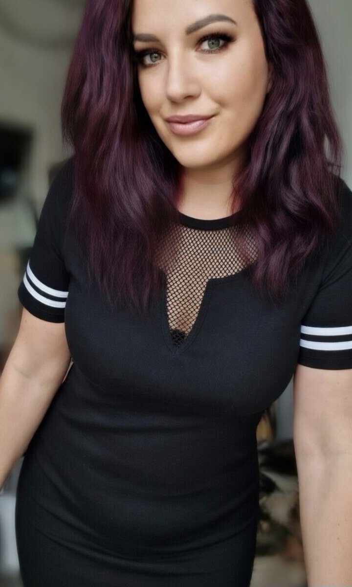 💜 Goddess Violett 💜 2,3K tweet media