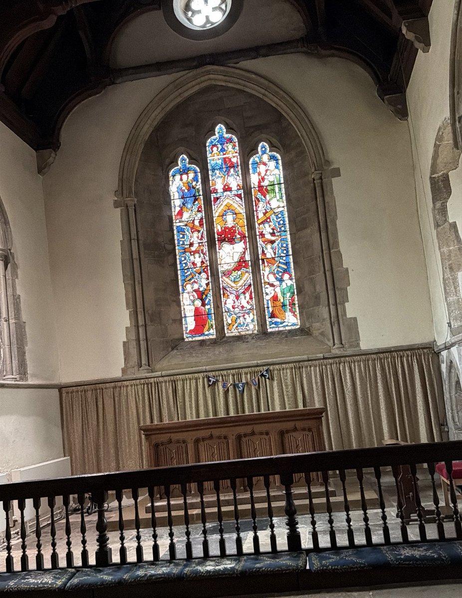 Liam Tuffs tweet media