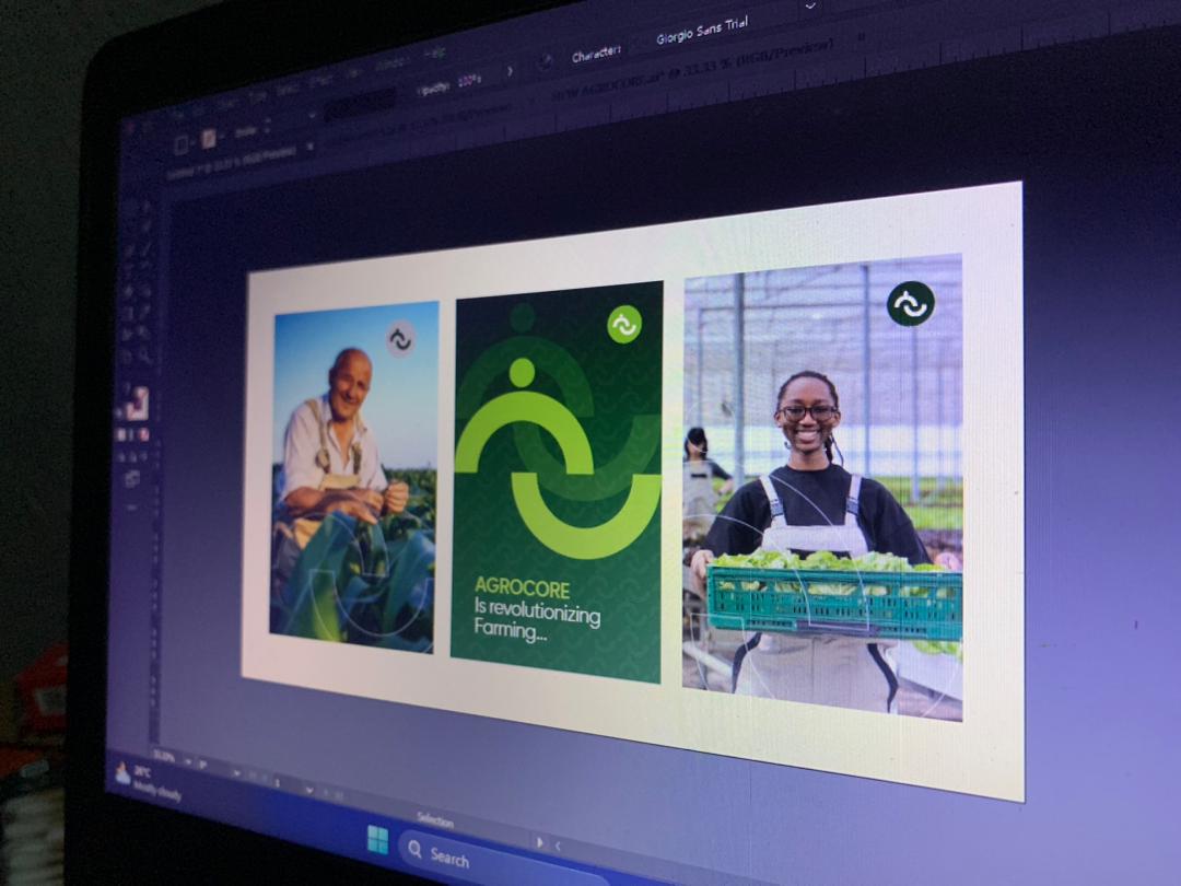 Osas | Brand Designer tweet media