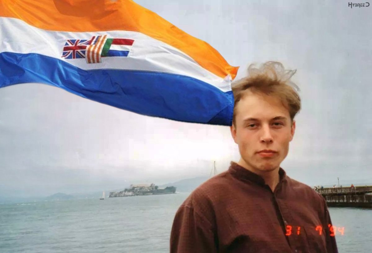 Xhosa Nostra🇿🇦 tweet media