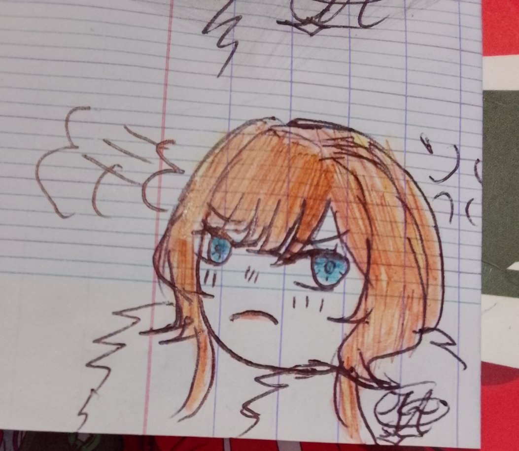 irebloo's tweet photo. I did some dumb sketches in class , forgive me if the characters seem inaccurate my only reference was my mind .
#Genshinimpact #Sandrone #Colombina #Arlecchino
#polyship? https://t.co/7RmxfzP7Nl