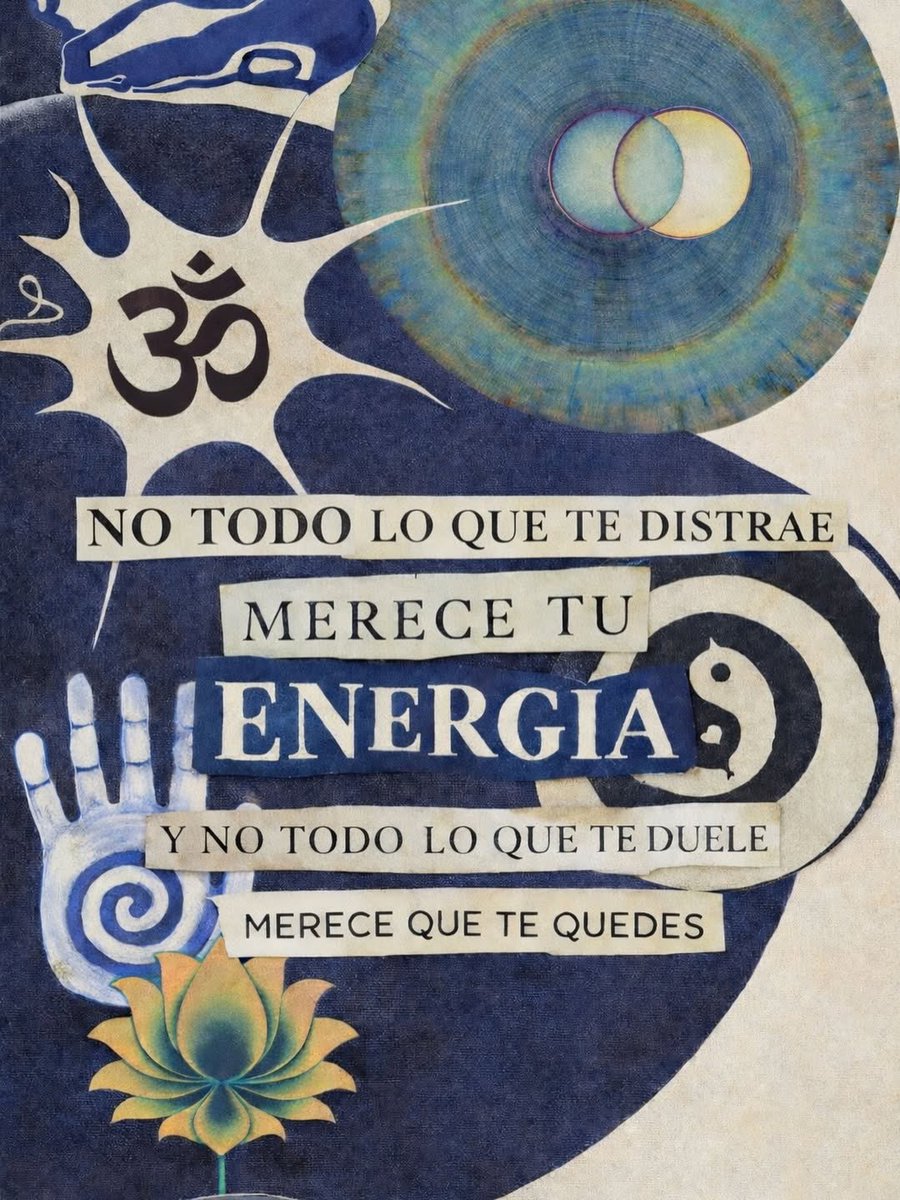 Espiritu iluminado tweet media