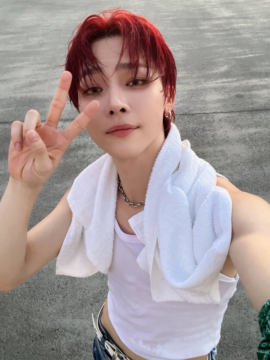 ˚₊‧꒰ა 𝓚𝓮𝓼𝓾𝓷𝓪 ໒꒱ ‧₊˚ on fire tweet media