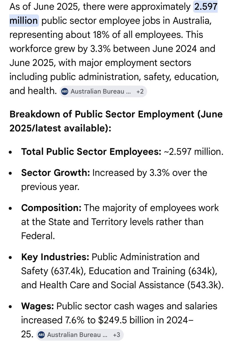 Restore Australia 🇦🇺 tweet media