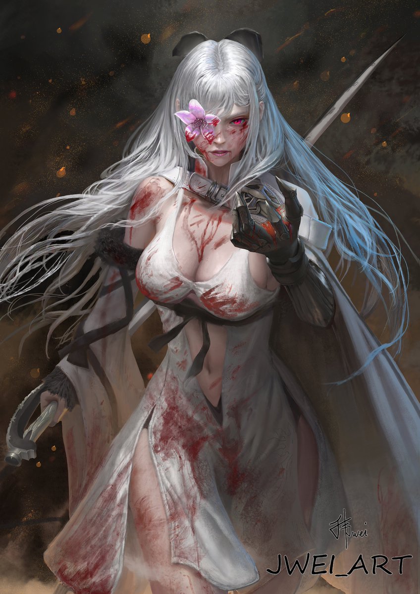 JWei_Art tweet media