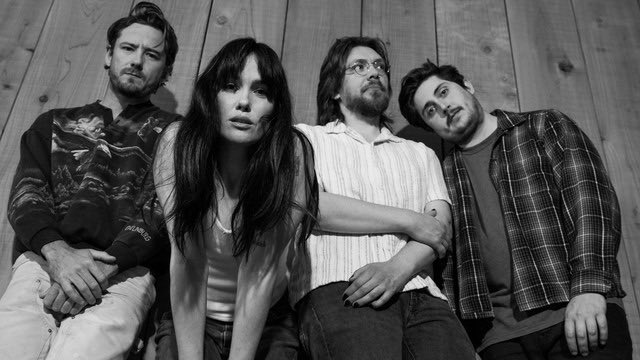 Lewis Pullman Crave tweet media