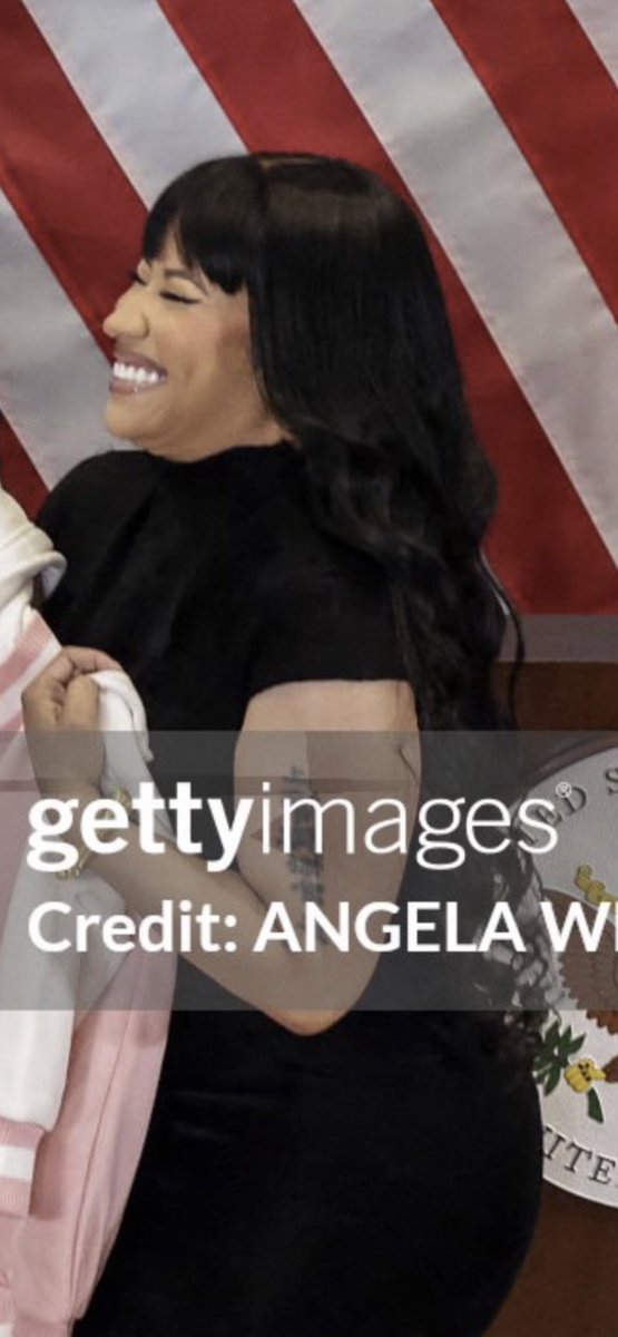 CardisGrammy tweet media