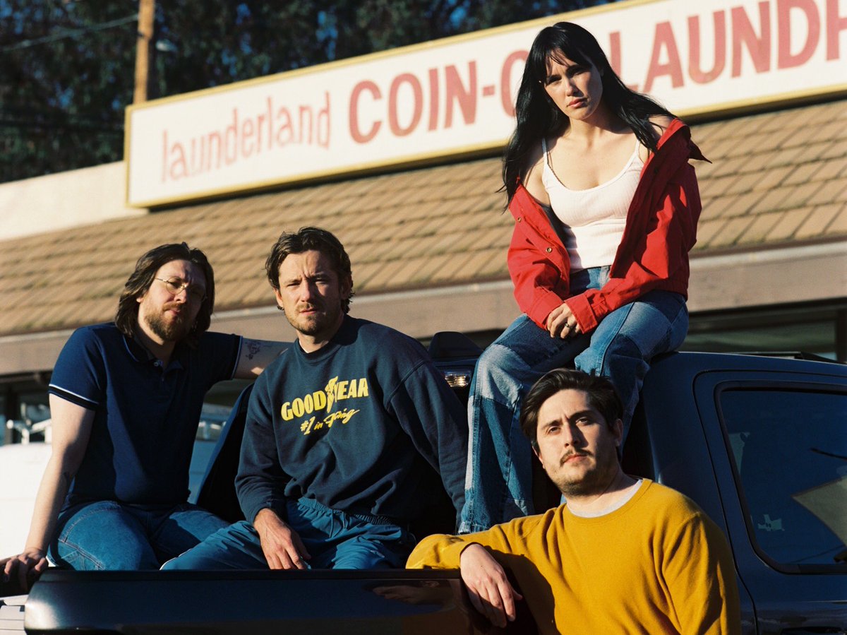 Lewis Pullman Crave tweet media