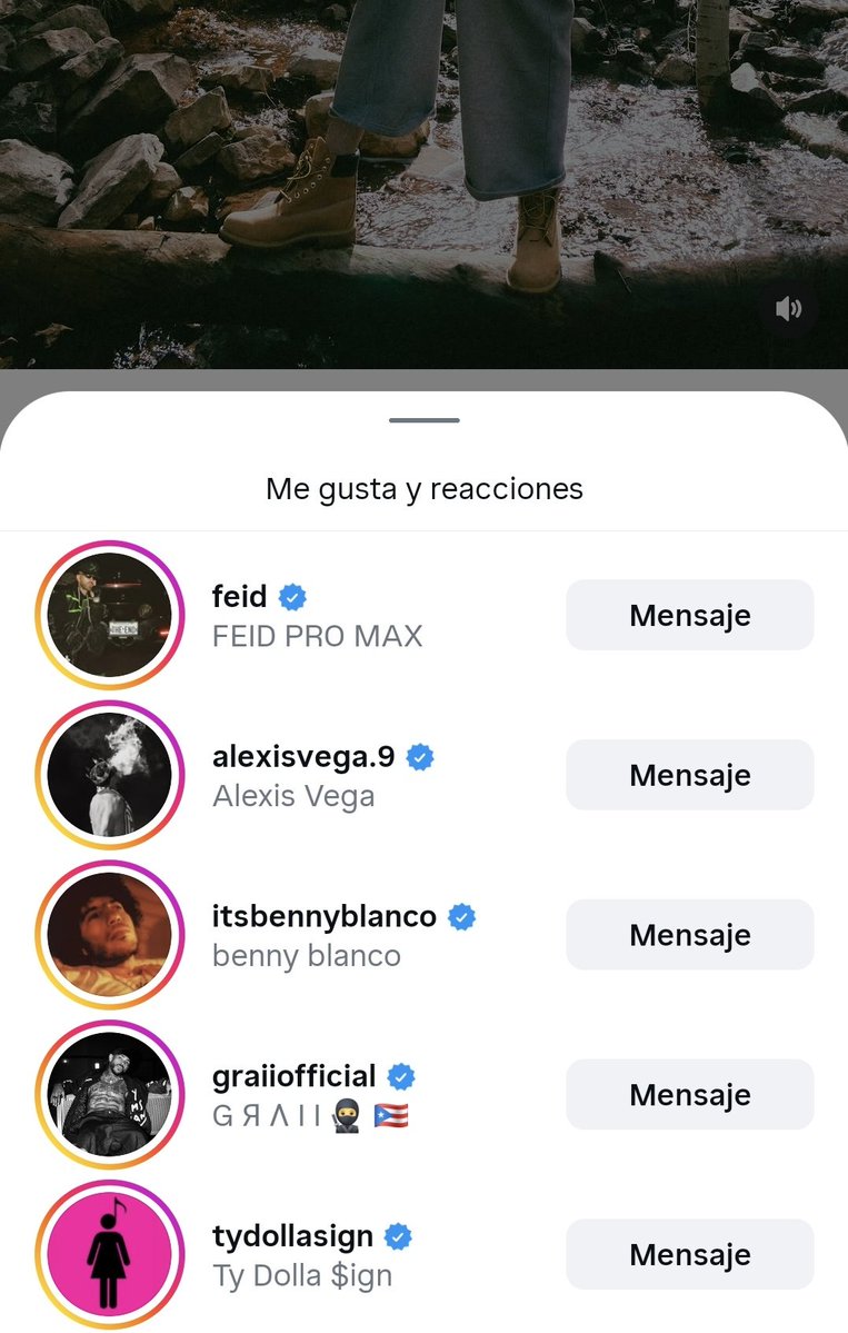 te incomoda? tweet media