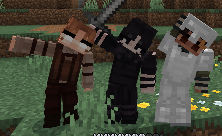 Nanasappy #InerenteATi tweet media