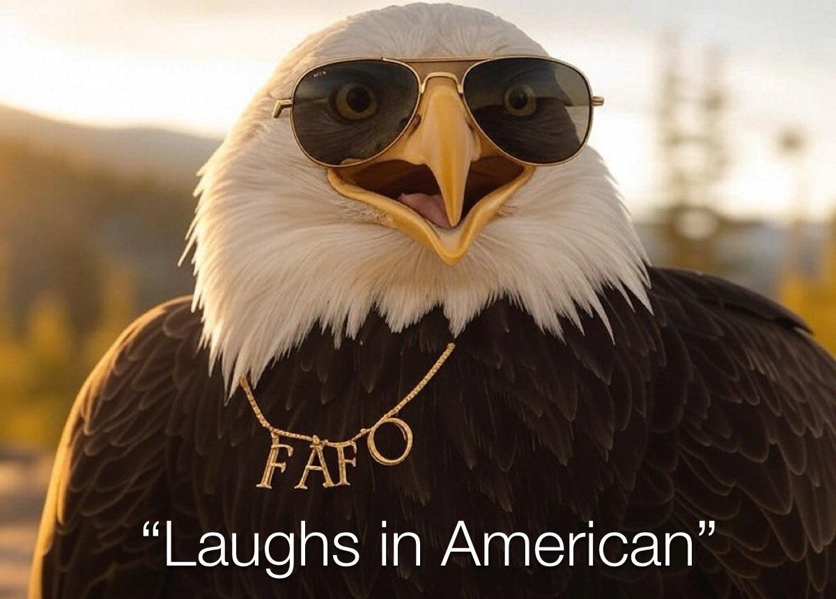 Meriwether ‘Merican tweet media