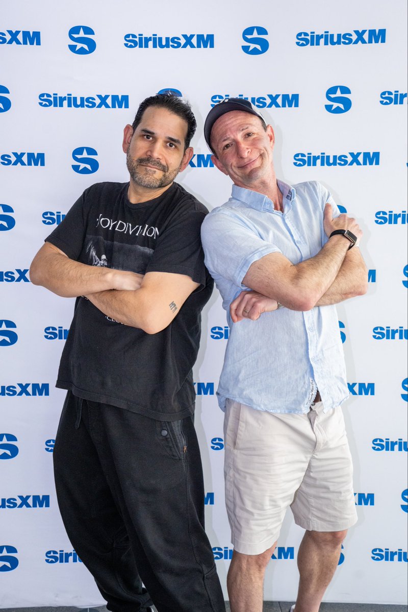 Danny Valentino tweet media