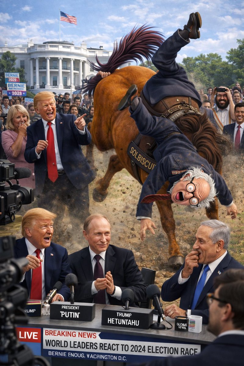 Solbiscuit 🐴 tweet media