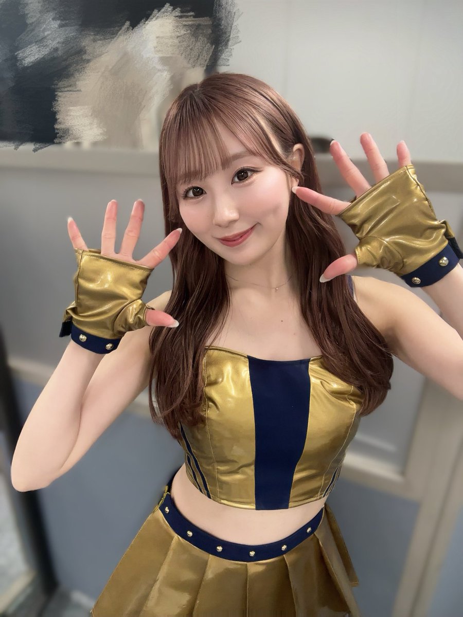 NANAMI_BsG_364 tweet media