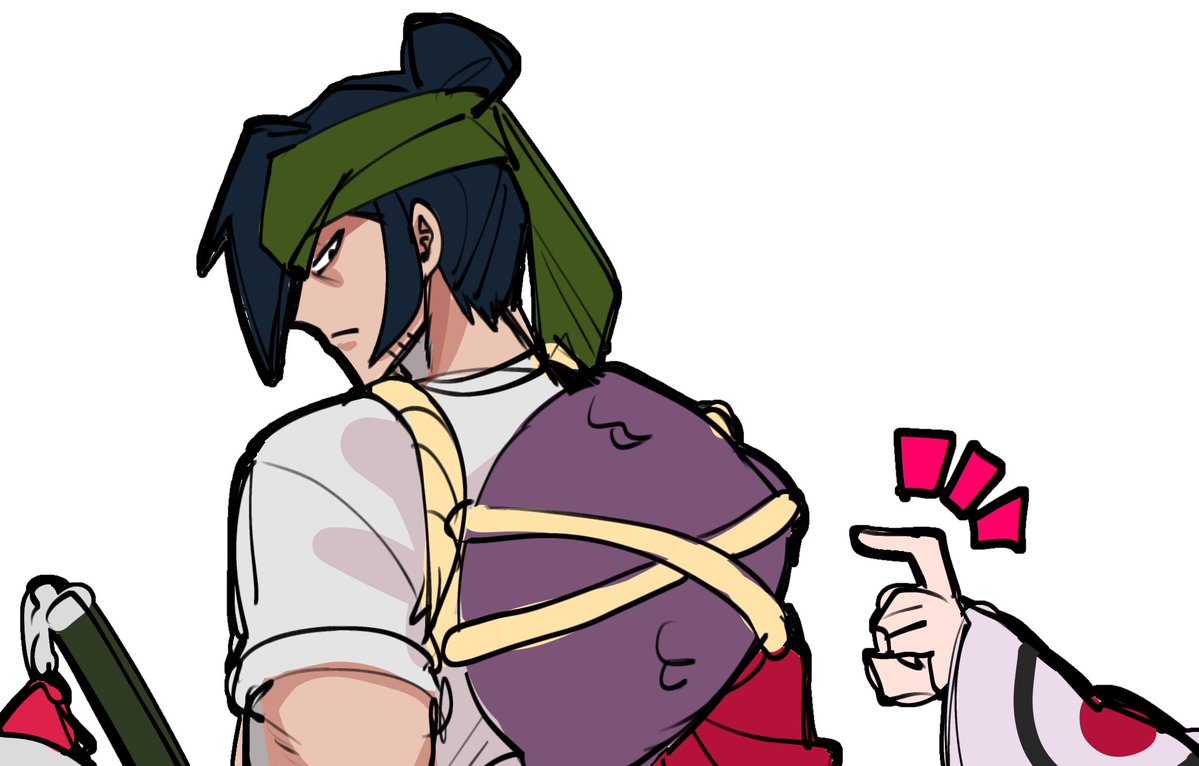 まる@skeb tweet media